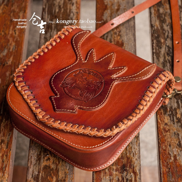 Buy Purses for Women, Ladies Purses in Leather, Wallet Women Red, Handmade  Gift, Trifold Purse, Leather Gift for Her, RFID Blocking Wallet Online in  India - Etsy